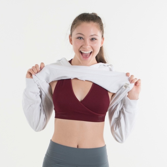 BRABAR HUG Bralettes - Picture 5 of 8